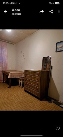 Оренда кімнати під коючбез господаря  рн. Набережного кварталу - фото 1
