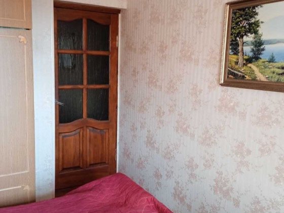 Оренда окремої кімнати на Польовій Житомир