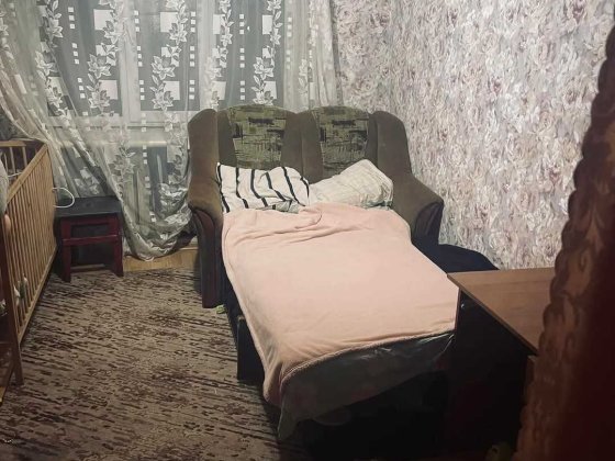 Здається кімната Житомир