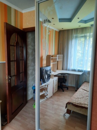 Кімната  в 3-кім.кваррирі Промавтоматика (Олді) - фото 1