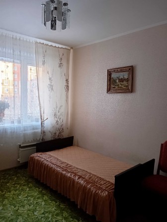 Здам кімнату працюючій дівчині - фото 1