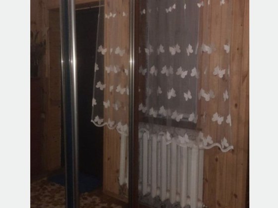 Терміново здається частина будинку