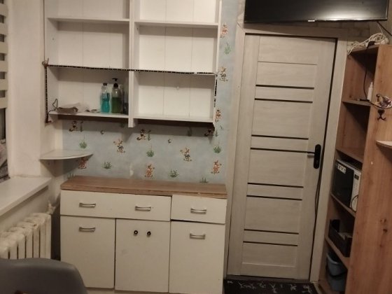 Здам кімнату в комунальній квартирі
