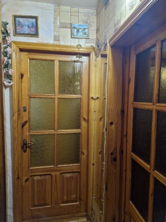 Оренда гарної кімнати пр. Юності  в гуртожитку - фото 1