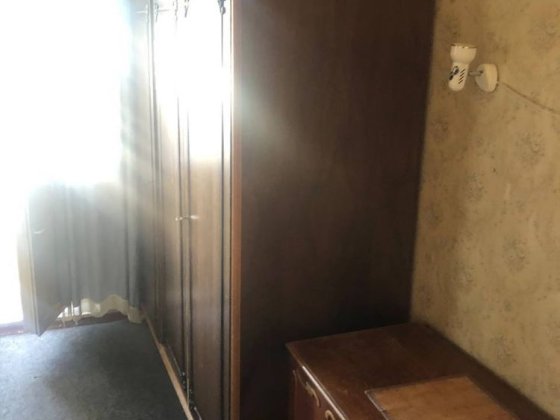 Оренда кімнкти в 3х кімнатній квартирі