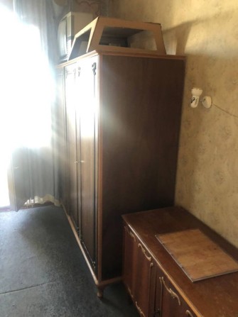 Оренда кімнкти в 3х кімнатній квартирі - фото 1