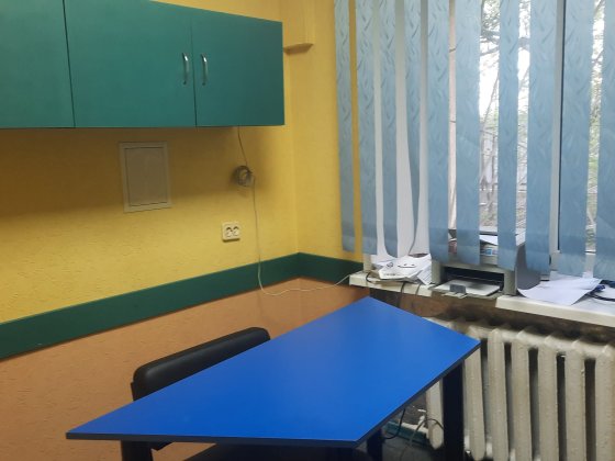 Оренда 1 кімнати район Даффі. Підстанція