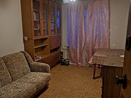 Оренда кімнати в квартирі без господаря. Рн. Набережного кварталу