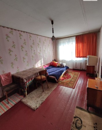 Кімната в гуртожитку Чехова 10 - фото 1