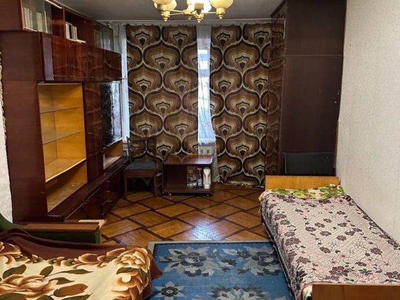 Оренда кімнати для хлопця/хлопців  в квартирі Вишенька Космонавтів Порика 33школа. Юності. Космонавт