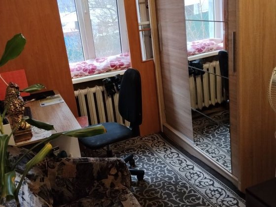 Здам кімнату на Печерську для 1 дівчинии