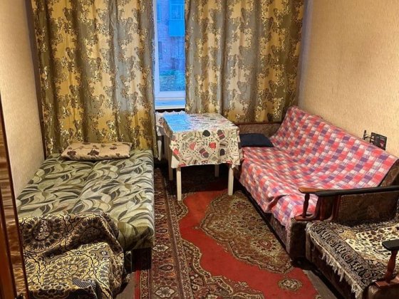 Гуртожиток.Оренда.Урожай.Князів Коріатовичів.