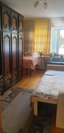 Сдам комнату с еврореионтом,все новое,борщаговка - фото 1