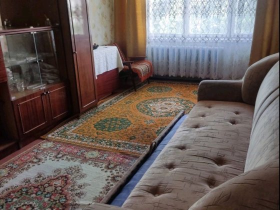 Здається кімната в квартирі без власника Винница