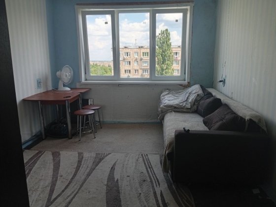 Сдам гостинку на 101 Кропивницкий