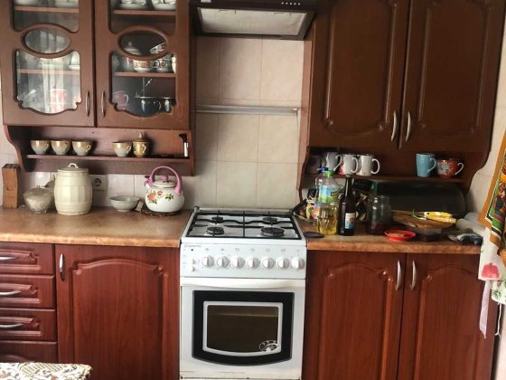 (3) Здам 1- ну кімнату в будинку на П'ятничанах 4945