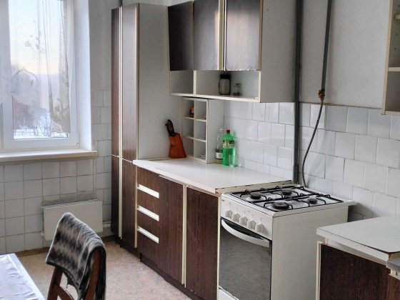 Сихів, кімната. Хоткевіча. Без господаря. Львов