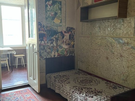 Здам в оренду кімнату для дівчат Кропивницкий