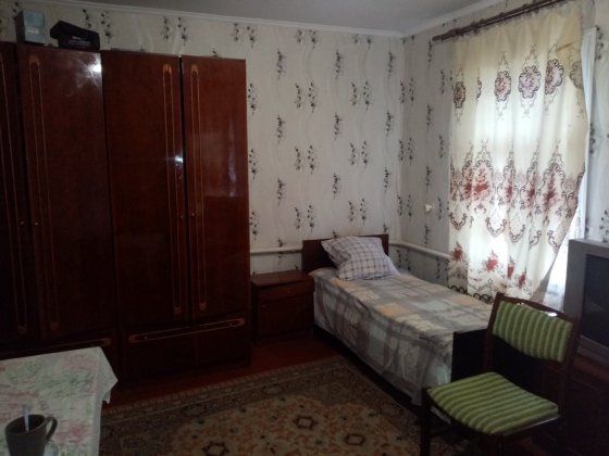 Здам кімнату для хлопця Кропивницкий