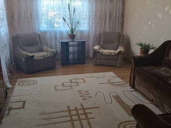 Здам кімнату проживання з власницею Кропивницкий