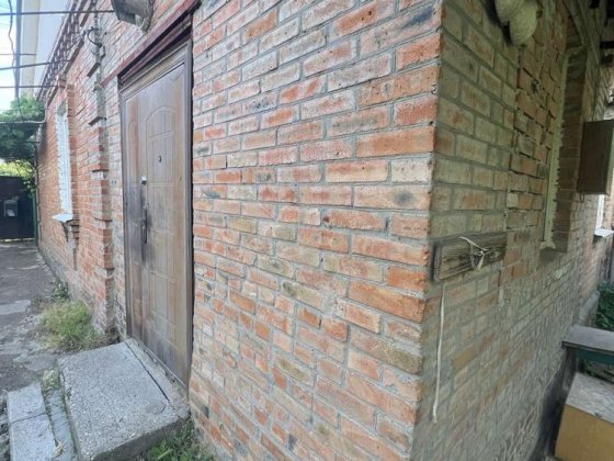 Здам кімнату на Катранівці, Томоклініка Кропивницкий