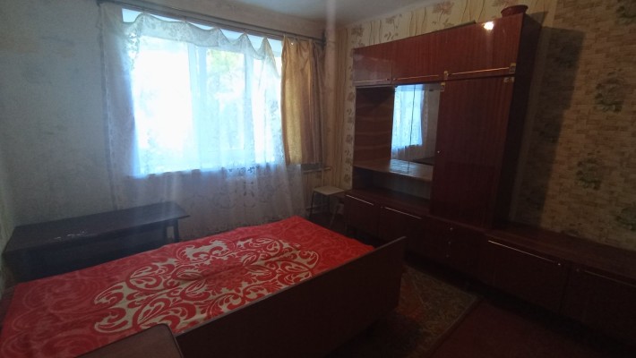 Сдаю комнату в общежитии-пр.Богоявленский - фото 1