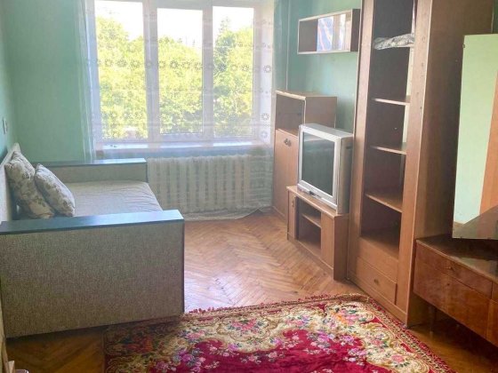 Підселення оренда ізольованої кімнати. БЕЗ ВЛАСНИКА Вул. Кульпарківська-Буд. Меблів-Любінська Львів