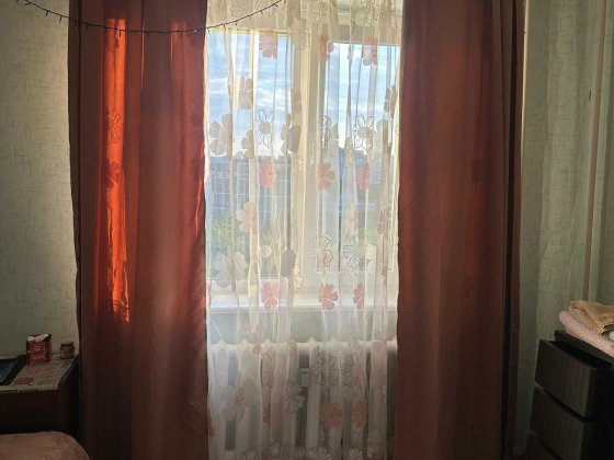 Здається кімната для дівчини  студентки від власника Львов
