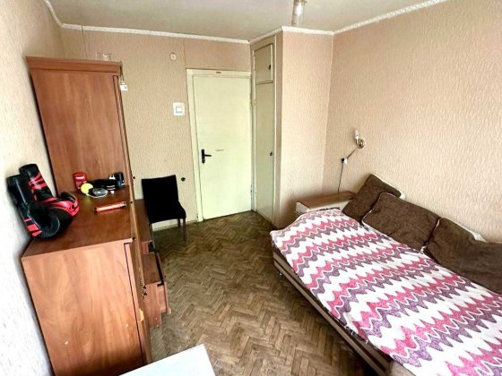 Підселення, оренда кімнати БЕЗ ВЛАСНИКА. Вул. Городоцька-Ряшівська-Дозвільна Львів
