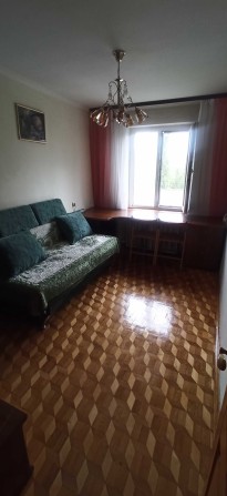 Кімната в оренду, сумісна оренда квартири, без комісії. - фото 1