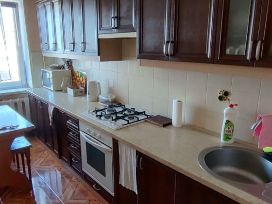 Підселення в окрему ізольовану кімнату Львов
