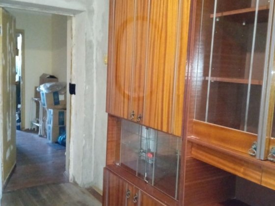Комната с балконом без ремонта в центре от хозяина  в других-арендаторы