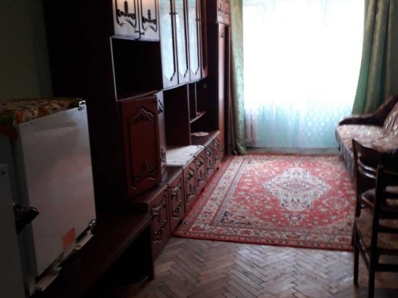 Оренда кімнати в гуртожитку вул Зелена Львів