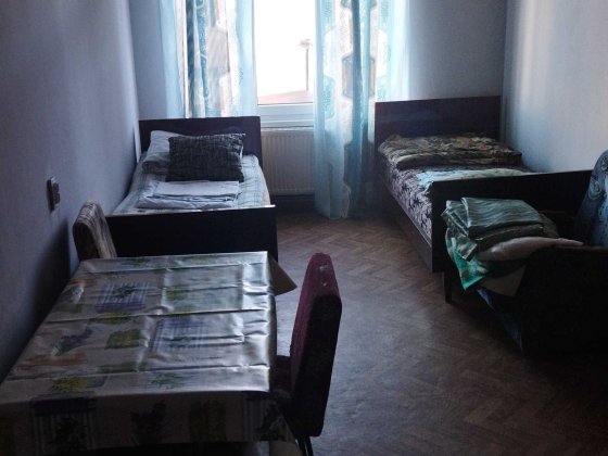 Кімната вул.Б.Хмельницького біля центру(р-н Підзамче) для 1-2 осіб +к.п.Закривається на ключ Львів