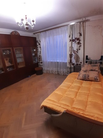 Оренда Кімната в 4кімн.квартирі без власника Кульпарківська - фото 1