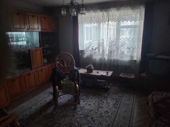 Підселення в 3 кім. квартиру Львов
