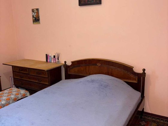 Підселення в окрему кімнату для дівчини в 2к квартирі без власників в центрі Львов