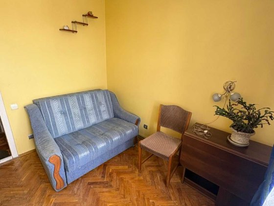 Оренда кімнати в 4 кім. квартирі по вул. Китайська Львів