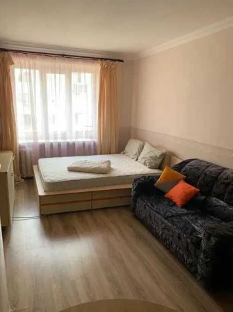 Здається простора кімната 20 м² на Лісовому масиві. Без власників. - фото 1