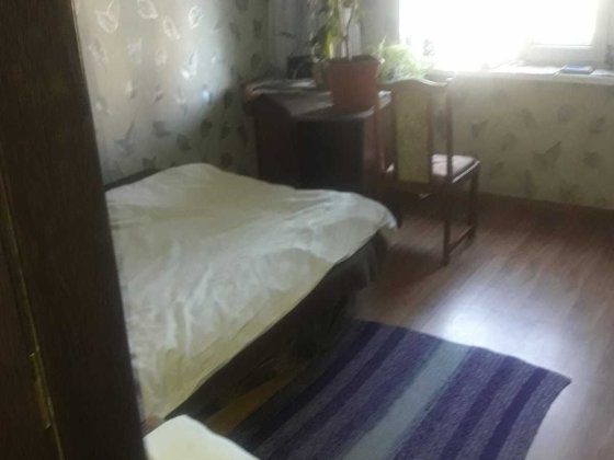 Троещина-мать, комната — благодать!