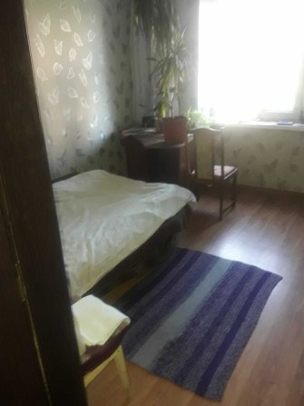 Троещина-мать, комната — благодать! - фото 1