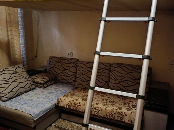Задам кімнату в гуртожитку Подільський  район без комунальних послуг