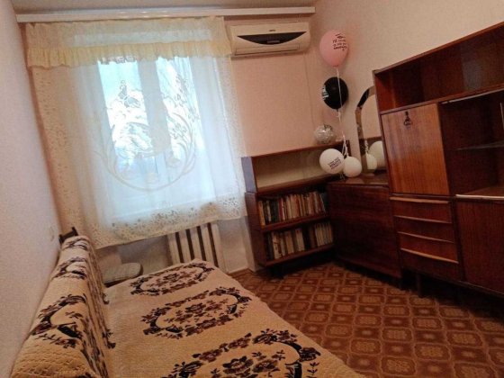 Сдам самостоятельную  комнату в квартире с хозяйкой Небесной Сотни. Королева. Инглези. Сити Центр Одеса
