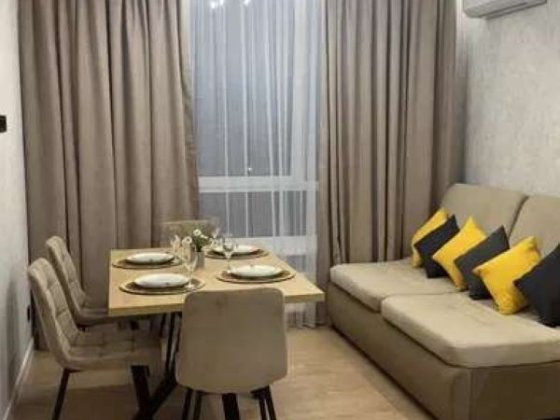 Продаж 1-к квартири вул. Всеволода Змієнка 30 Киев
