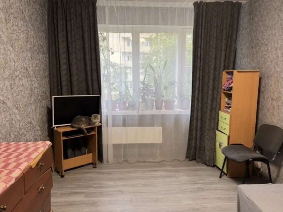 Продаж 3-к квартири просп. Академіка Корольова 12г Киев