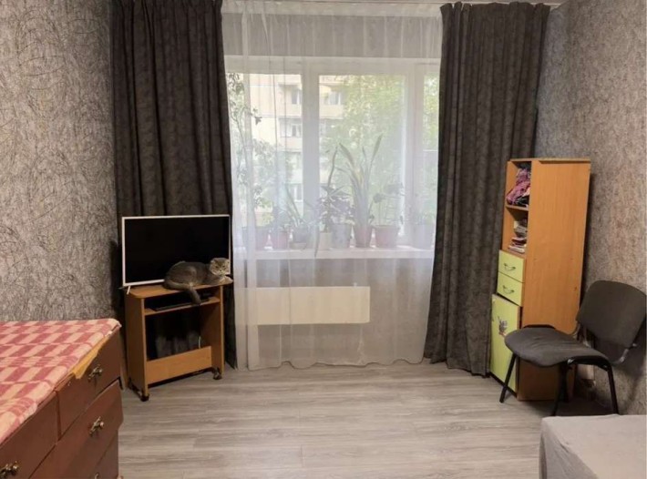 Продаж 3-к квартири просп. Академіка Корольова 12г - фото 1