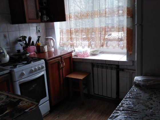 Підселення в крему кімнату по вул.Патона Львов