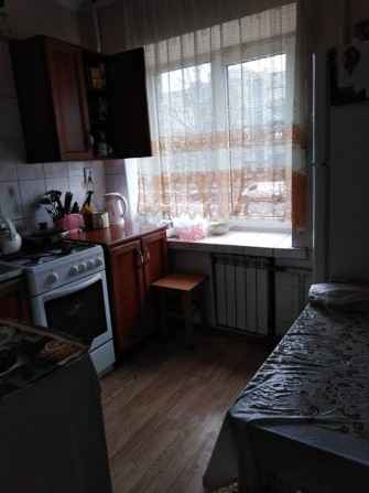 Підселення в крему кімнату по вул.Патона - фото 1