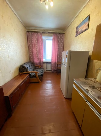 Комната в общежитии ХТЗ, 1500грн. - фото 1