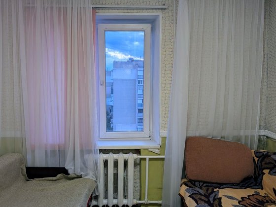Комната в общежитии от хозяина. Ивановский мост. Ул.Старицкого Одеса